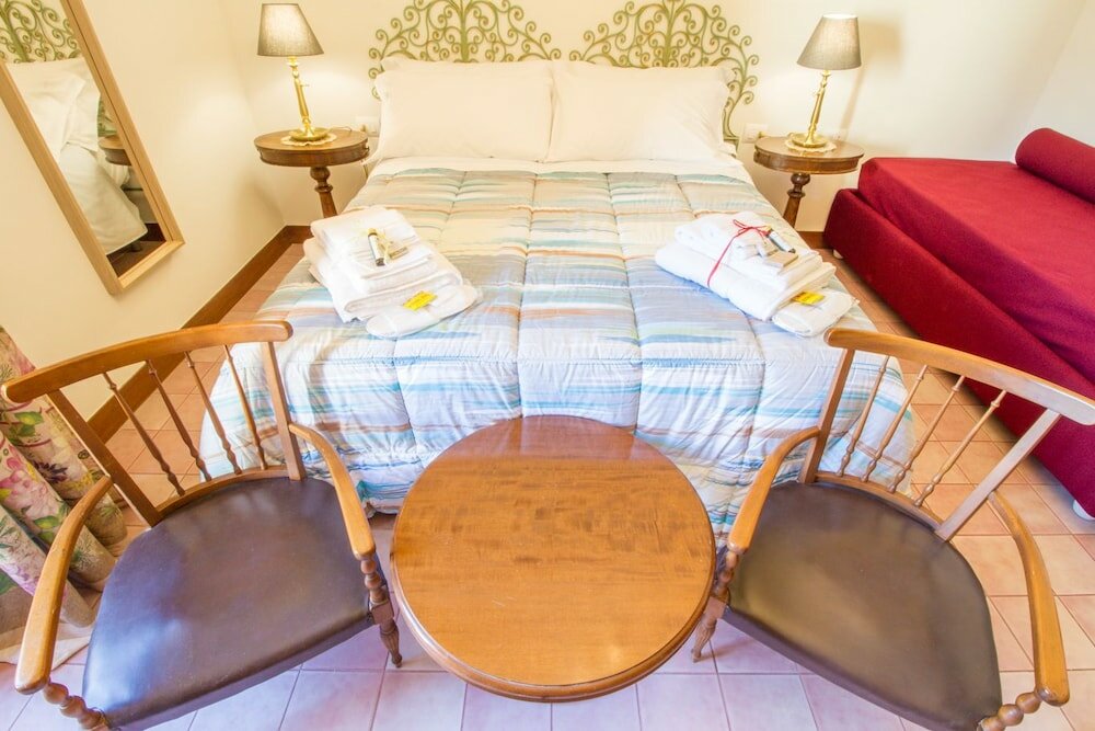 Фото B&b Palazzi