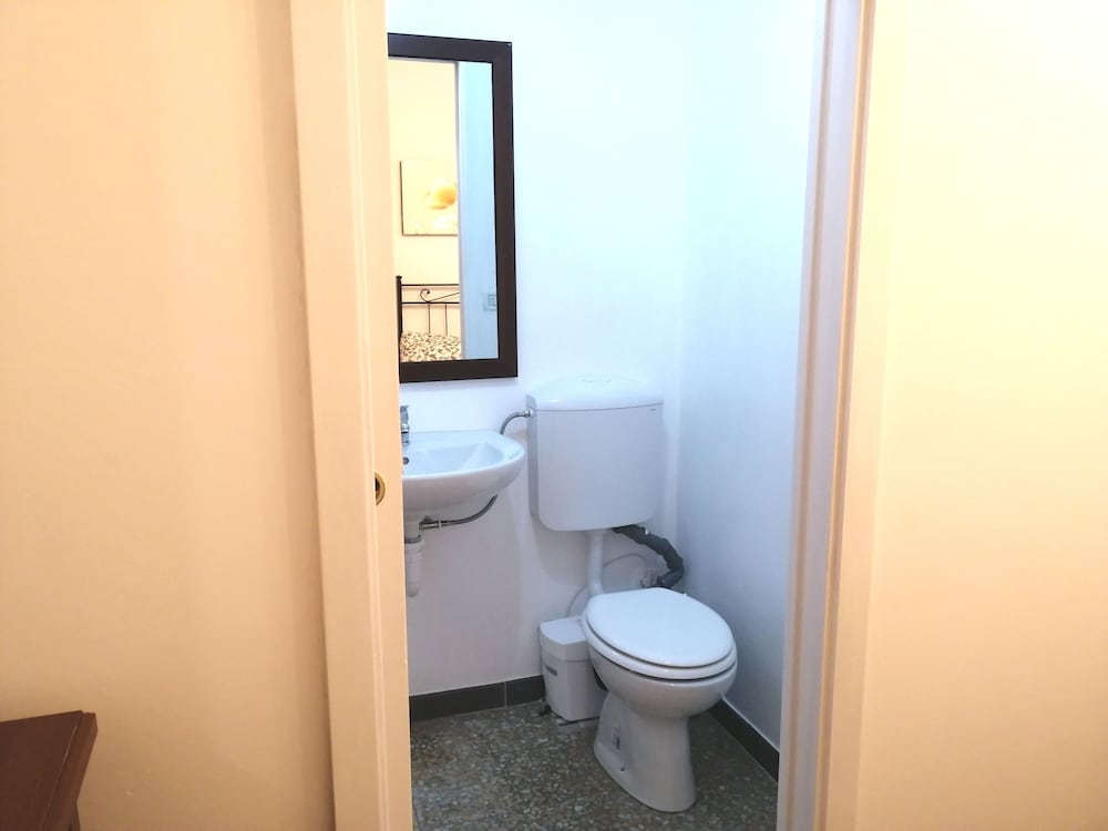 Фото Pisa Station Home