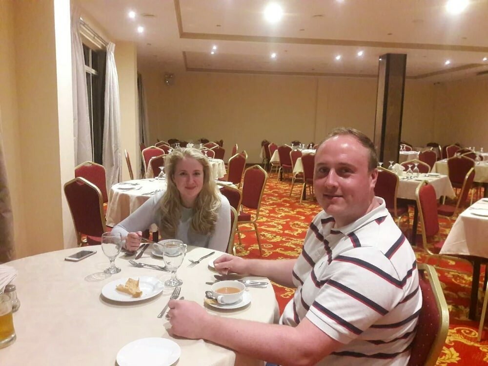 Фото Hotel Lakefield