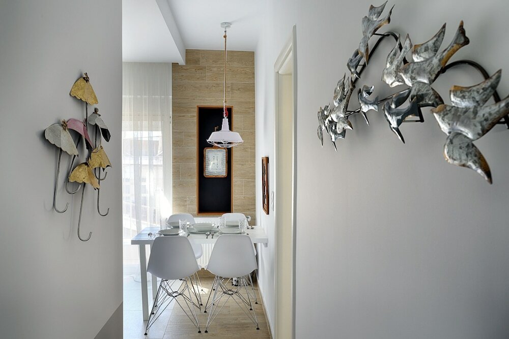 Фото Armonia Deluxe Apt Must