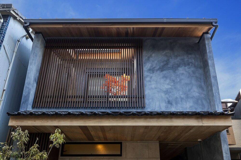 Фото M's Hotel Gojo Naginatagiri