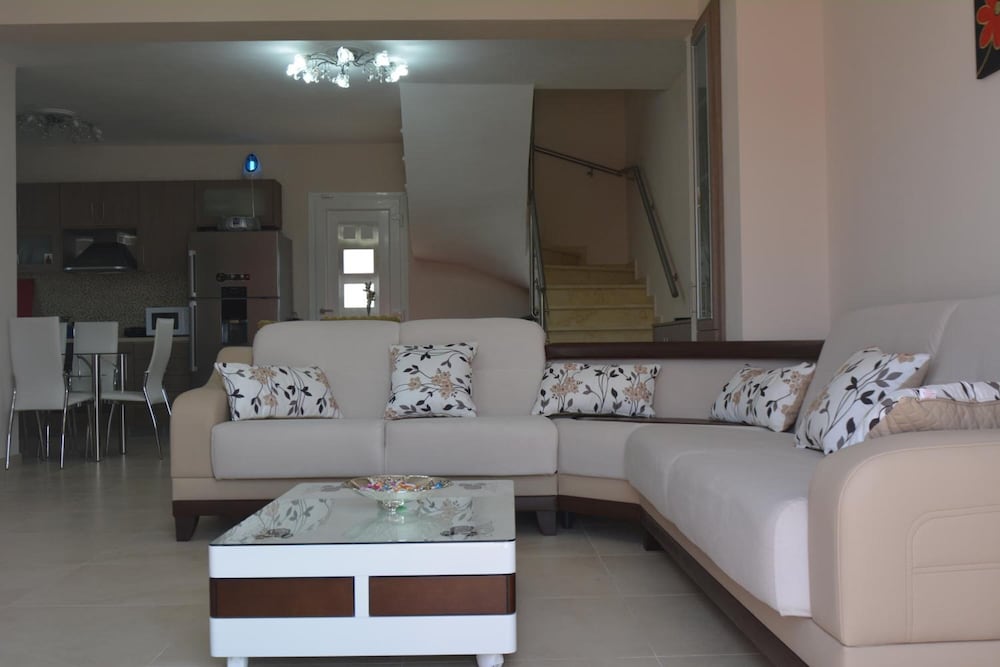 Фото Palaiologou Panorama Apartments