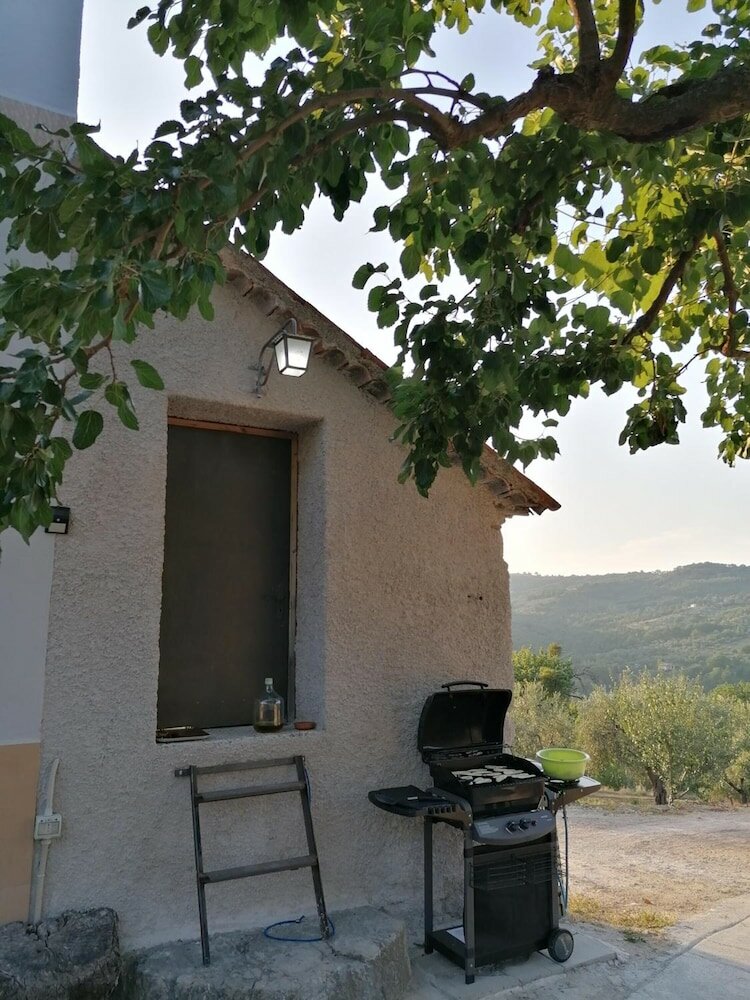Фото La Terrazza di Laurino