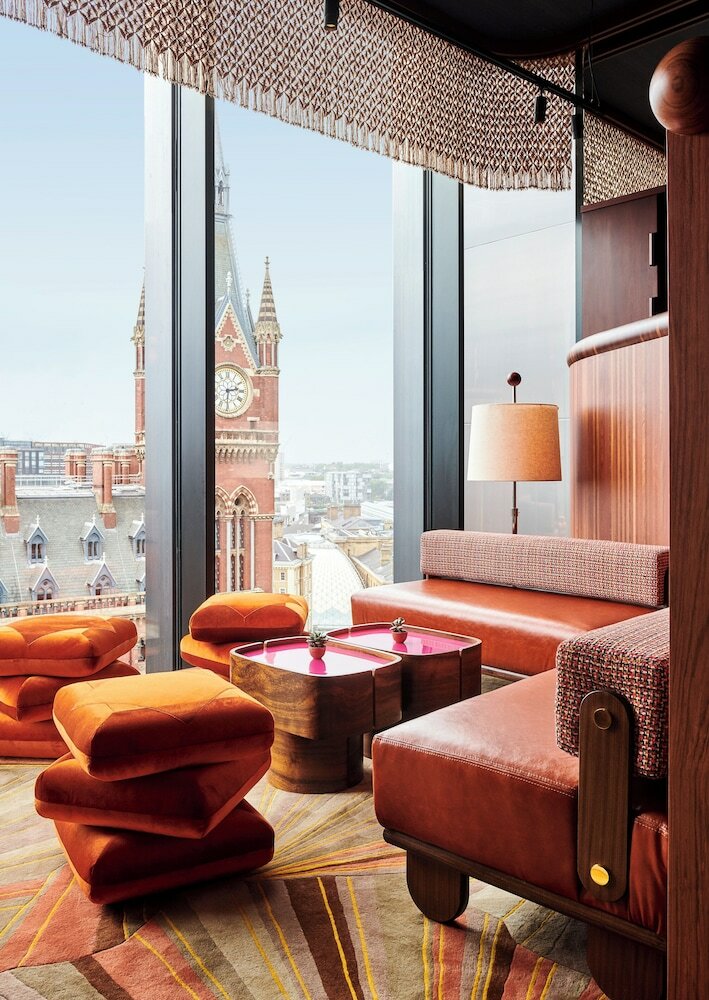 Фото The Standard London