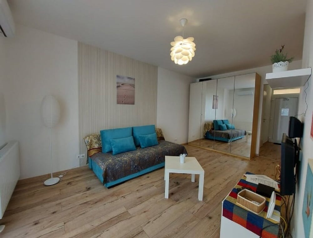 Фото Gréta Wellness Apartmanok