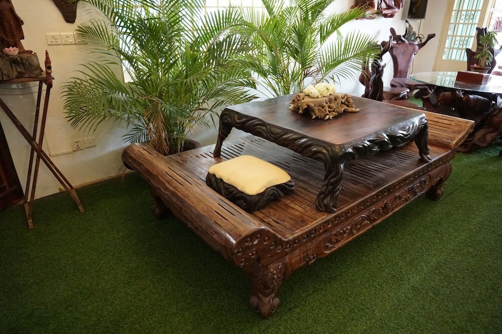 Фото WoodrootsBanteaychhmar