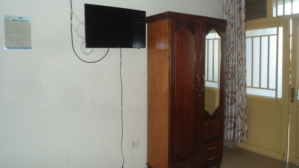 Фото Airport luxury motel