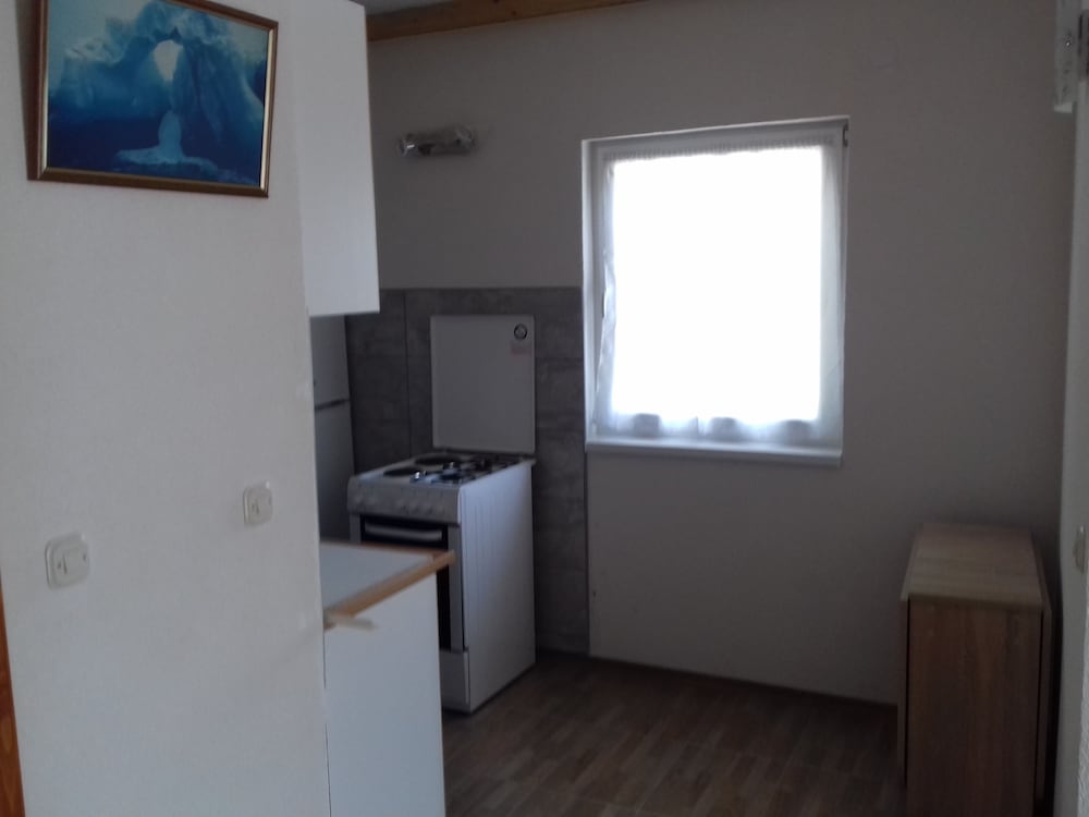 Фото Big mama's Apartments