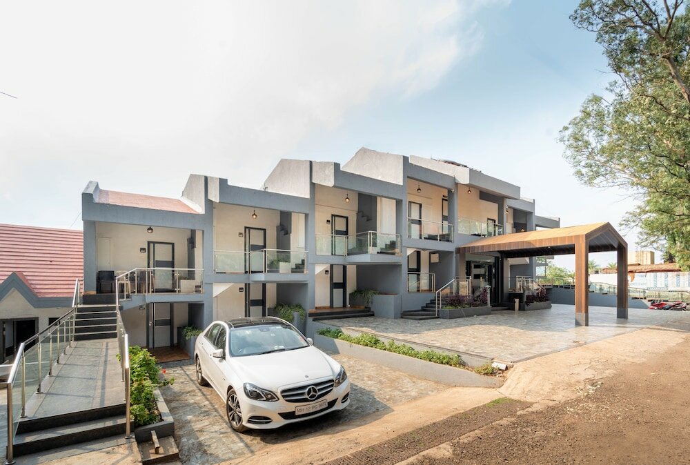 Фото Cloud Mist Resort and SPA