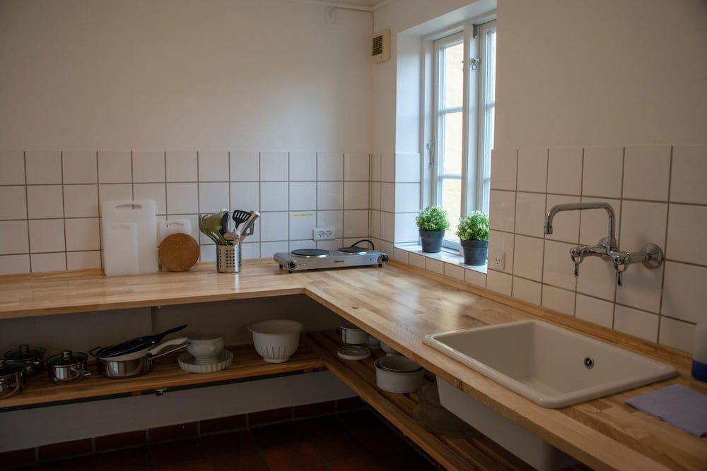 Фото Danhostel Faaborg Vandrerhjem