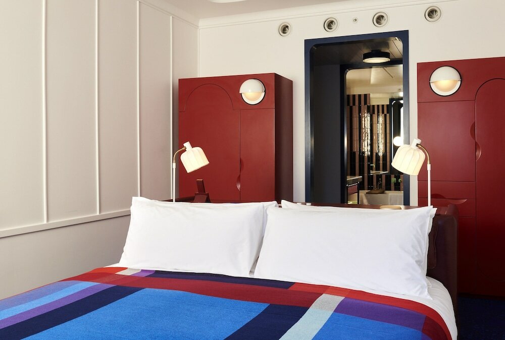 Фото The Standard London