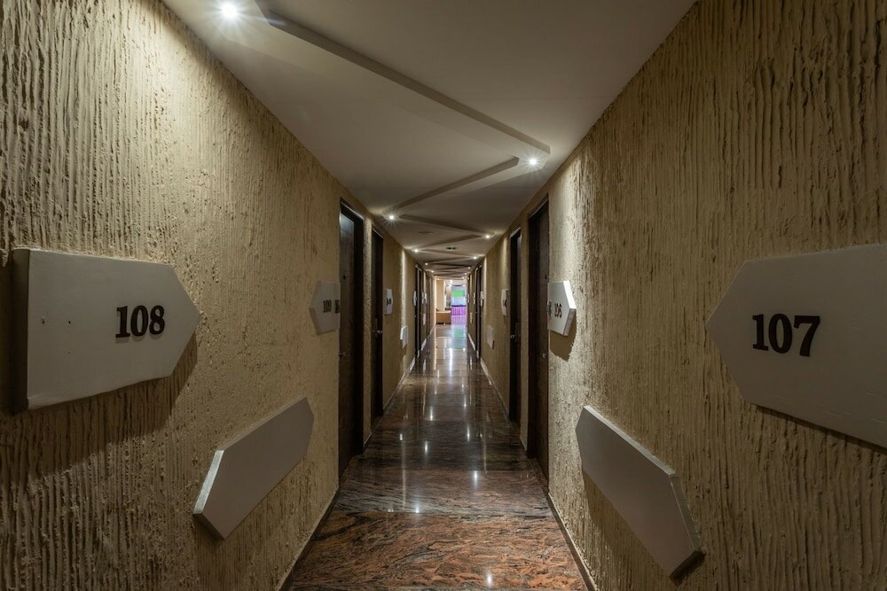 Фото Playotel Inn Sonash