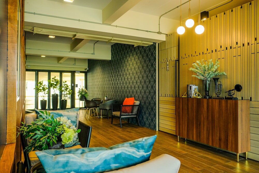 Фото U Sabai Hotel