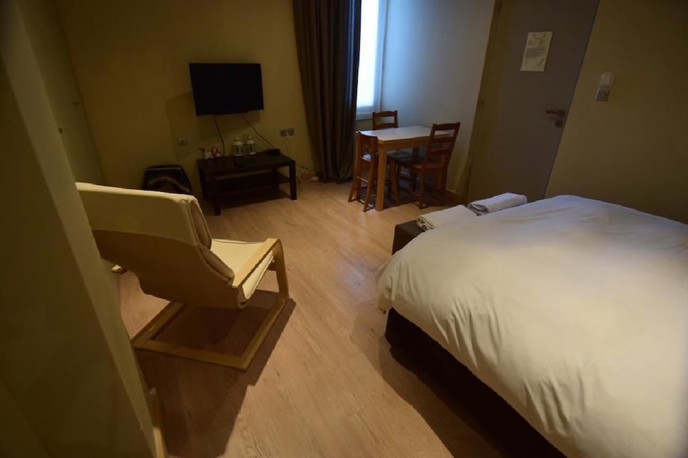 Фото Arahova Pansion