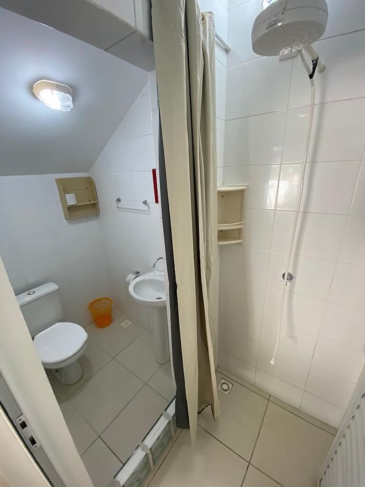 Фото Pousada Morada das Nações