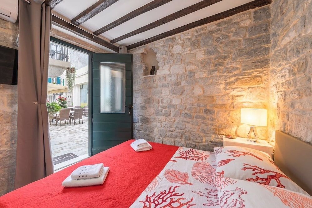 Фото Apartments & Rooms Dujam