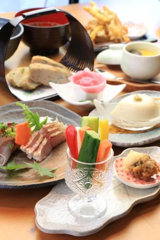 Фото Minshuku Nicoichi