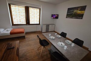 Гостиница Ab Apartment 82