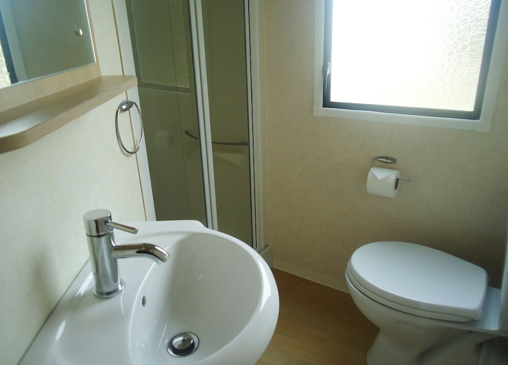 Фото Mounts Bay Caravan Park