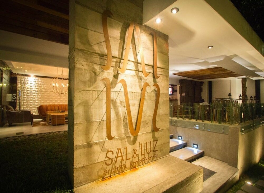 Фото Sal & Luz Hotel Boutique