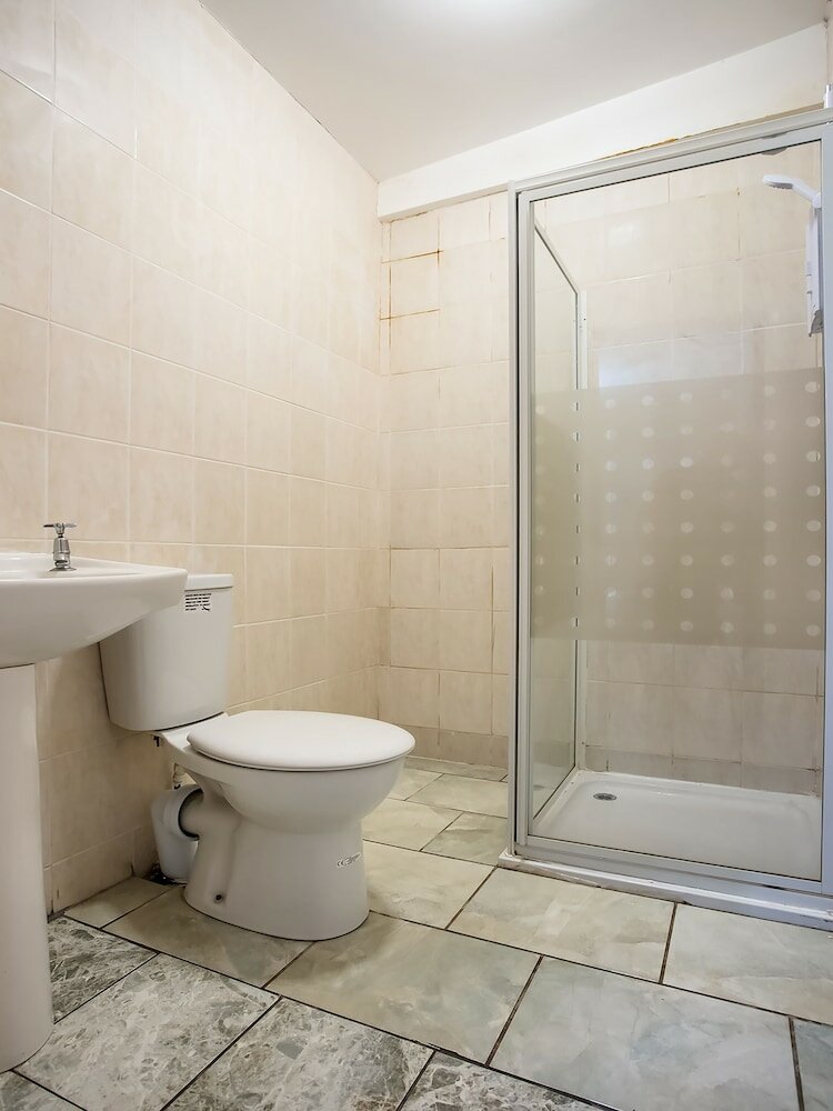 Фото Clifton Mount Hotel