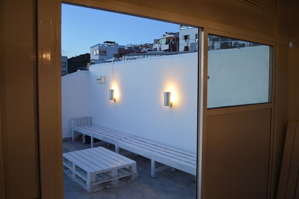 Фото Le Spot Surf Camp