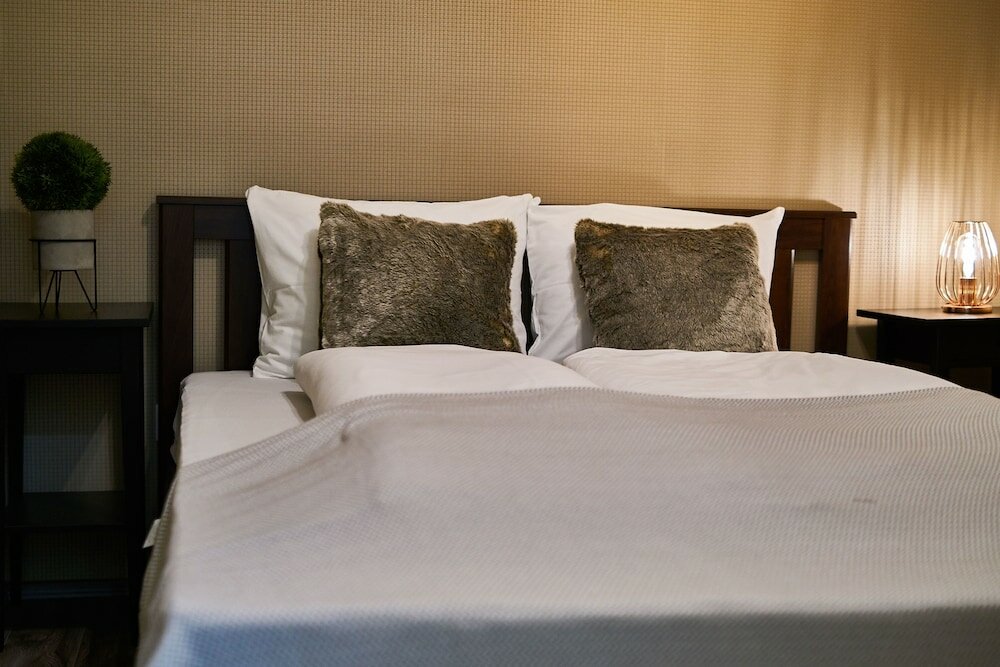 Фото P2 Apartment Budapest