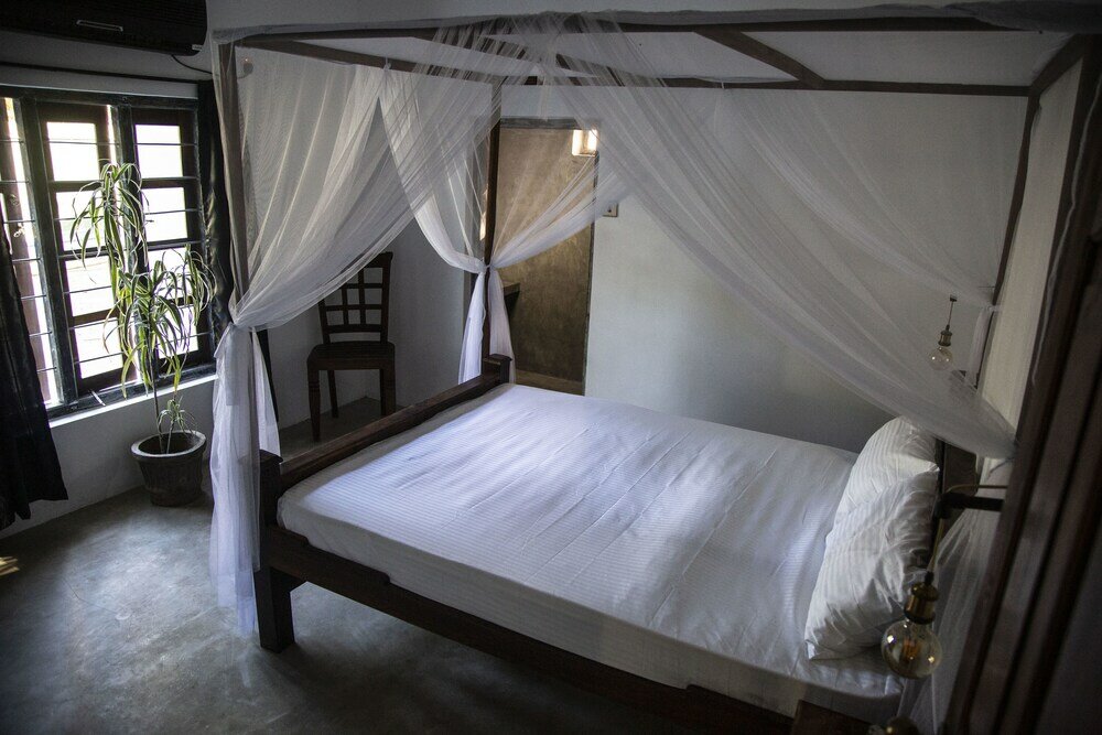 Фото Waypoint Arugam Bay