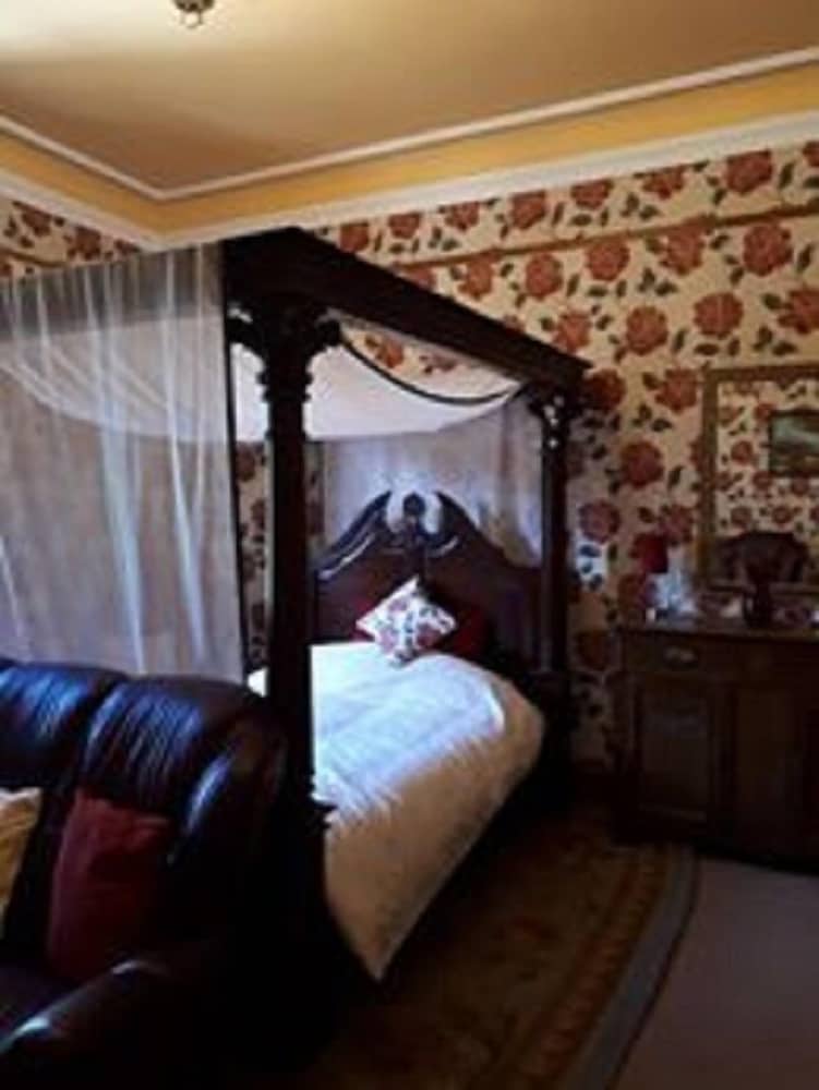 Фото Hallgreen castle