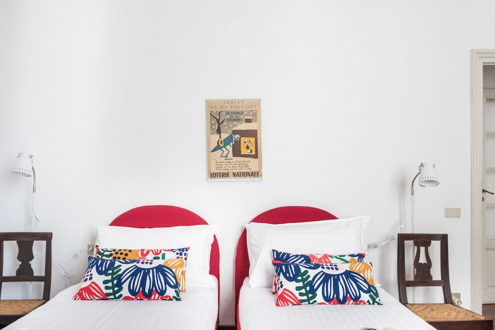 Фото Leopolda Dream Beautiful Apartment Sleeps 5