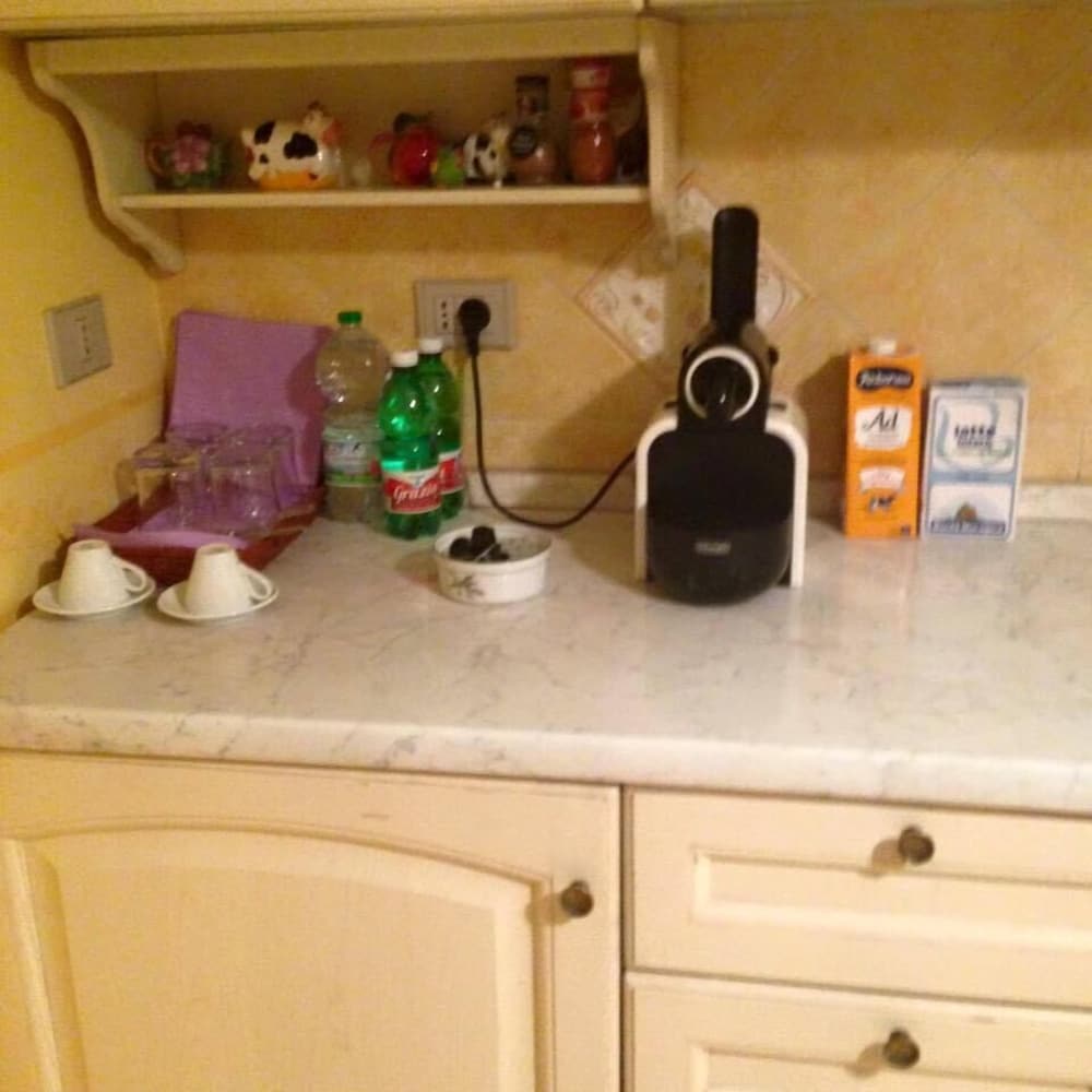 Фото Villa Marilena