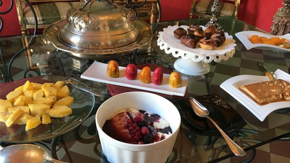 Фото La Dimora Delle Rondini