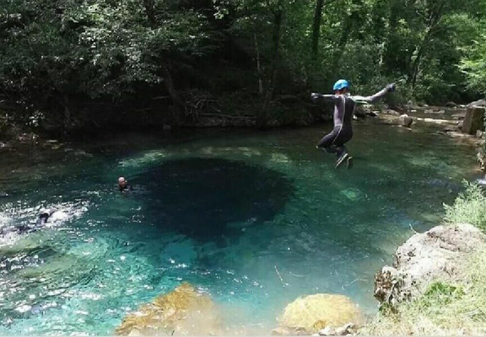Фото La Terrazza di Laurino