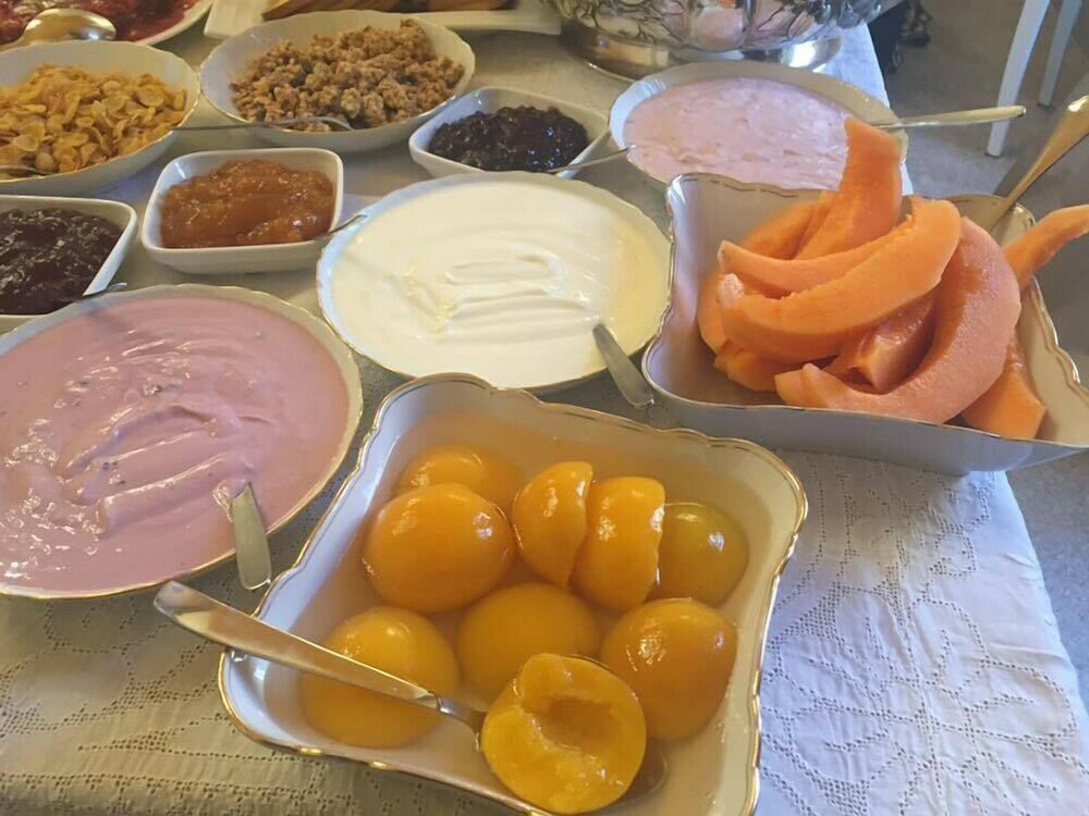 Фото La Dimora Delle Rondini