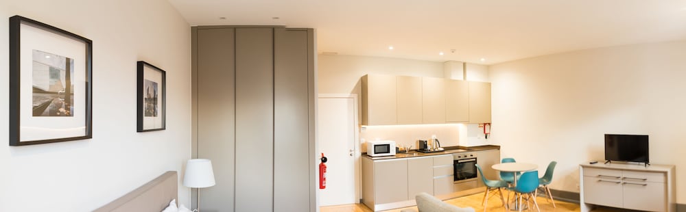 Фото Fmo Apartments Boavista