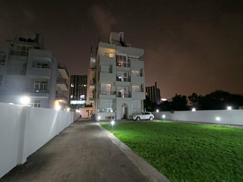 Гостиница Oyo 17035 Arkaya в Гургаоне