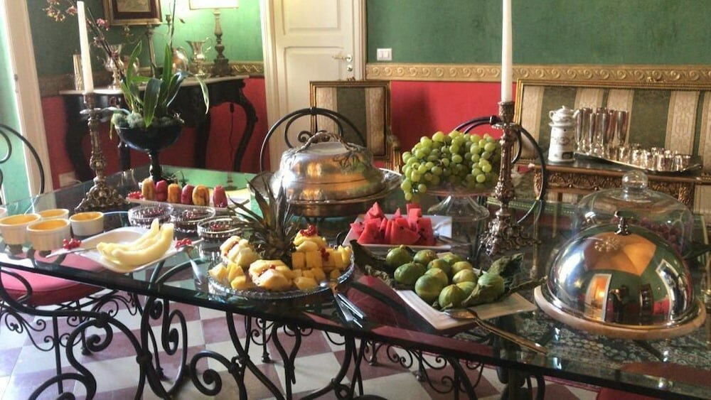 Фото La Dimora Delle Rondini