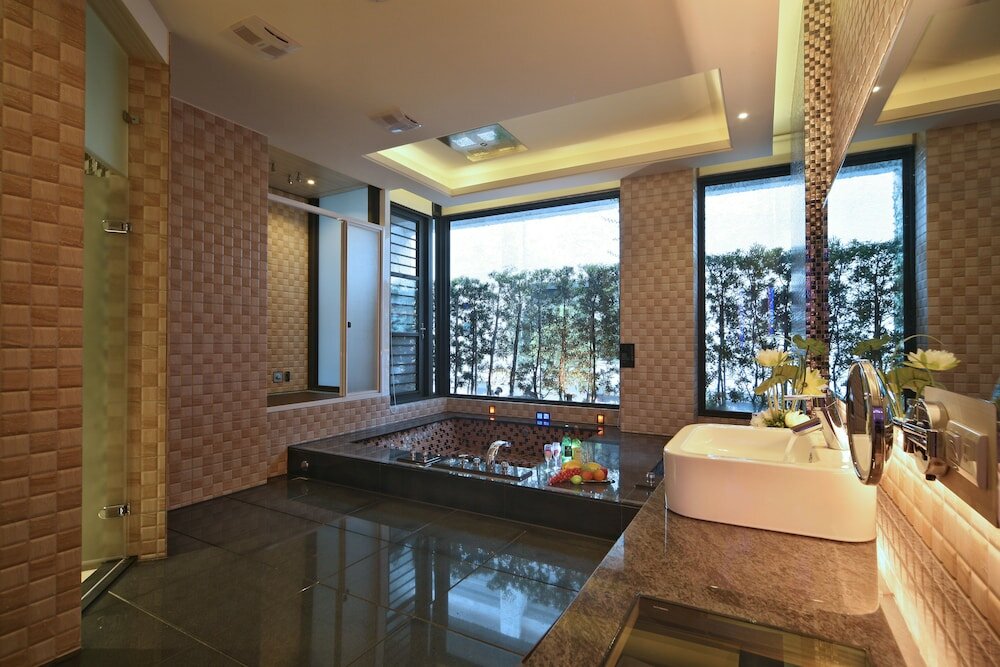 Фото Double Motel