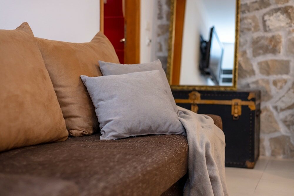 Фото Apartments Vauquer