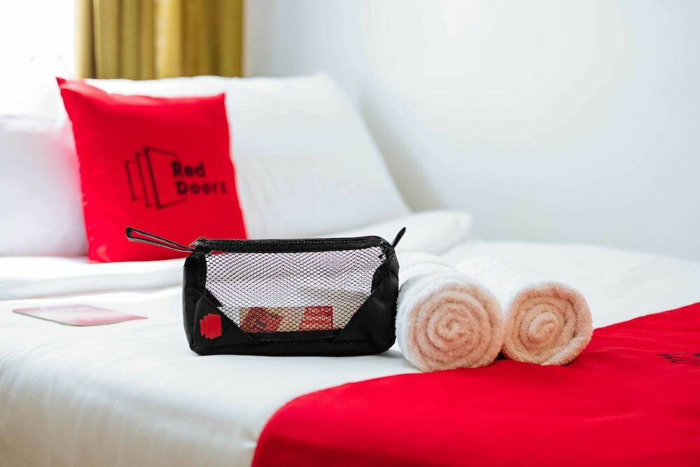 Фото RedDoorz Premium @ Smdc Fairview