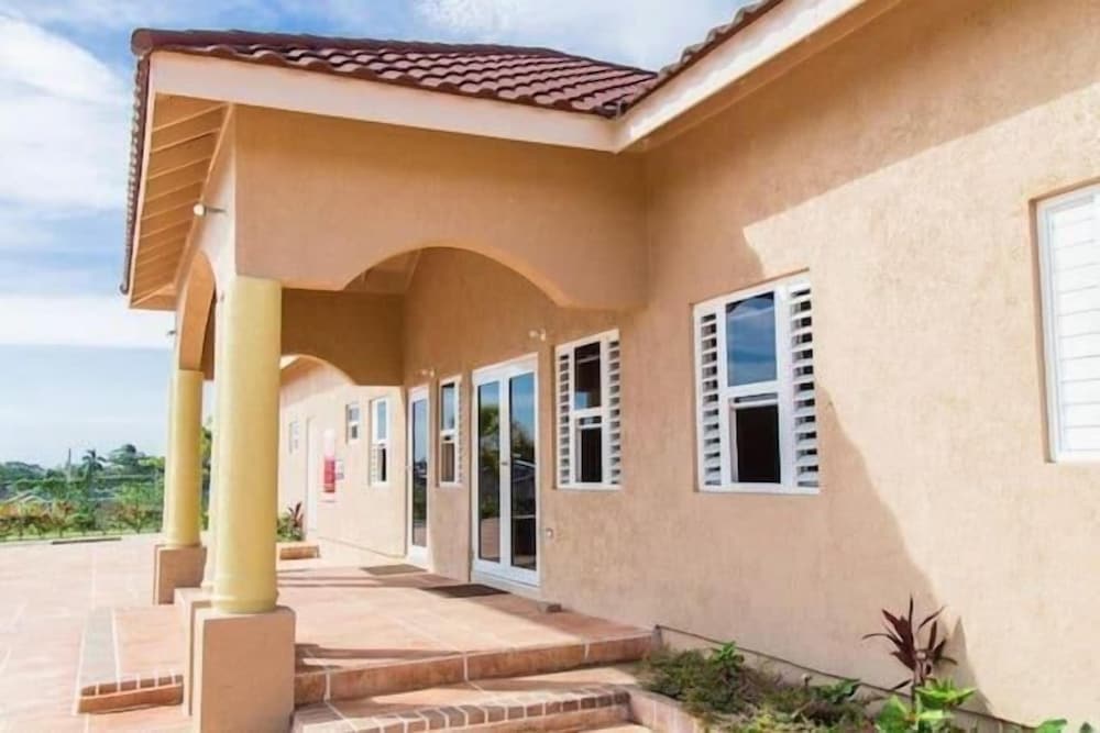 Фото The North Coast Relaxation