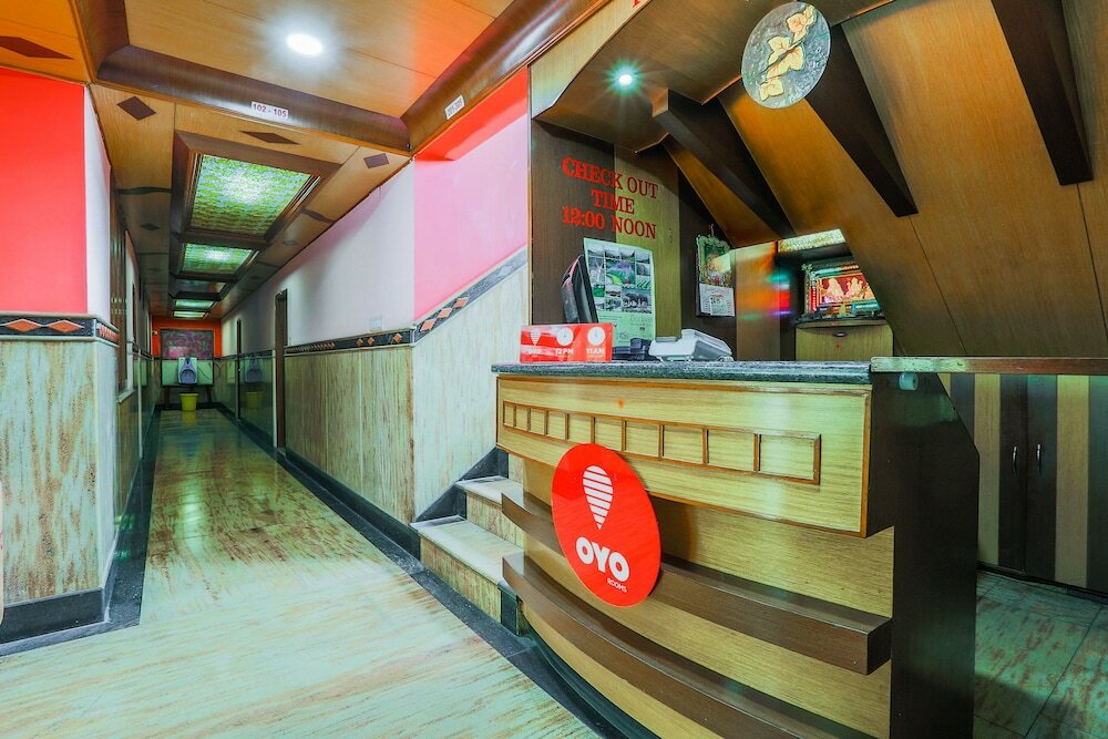 Фото отеля 4