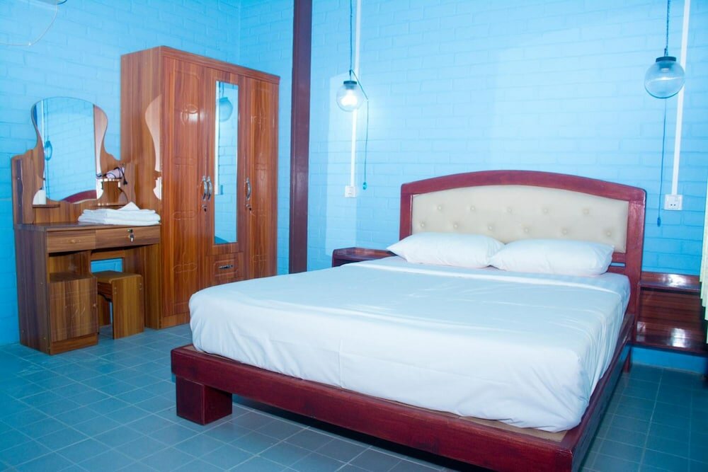 Фото Wun Tawp Garden Hotel