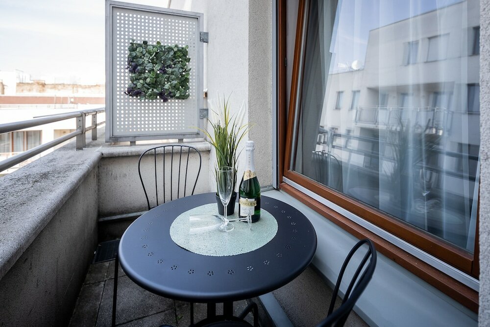 Фото Vagabond Downtown