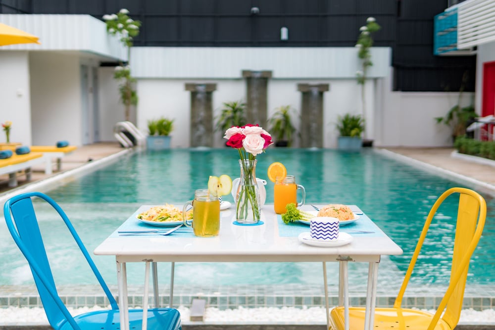 Фото Glow Inn Siem Reap