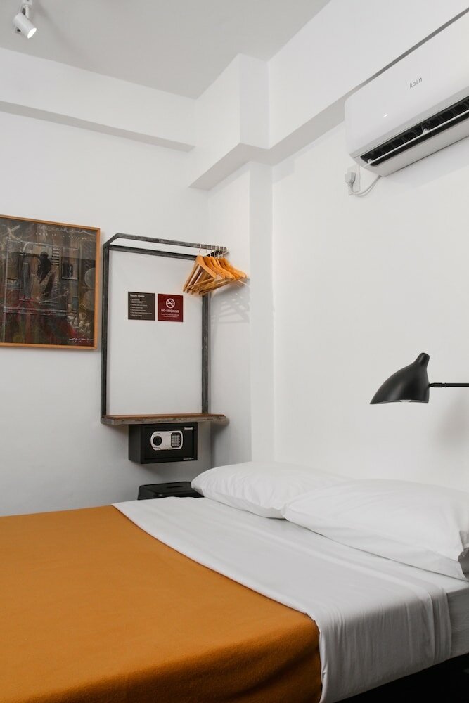 Фото Gomez House