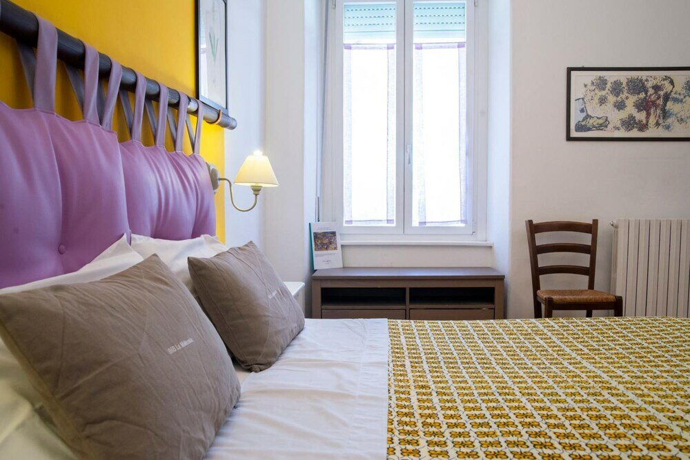 Фото La Malvasia