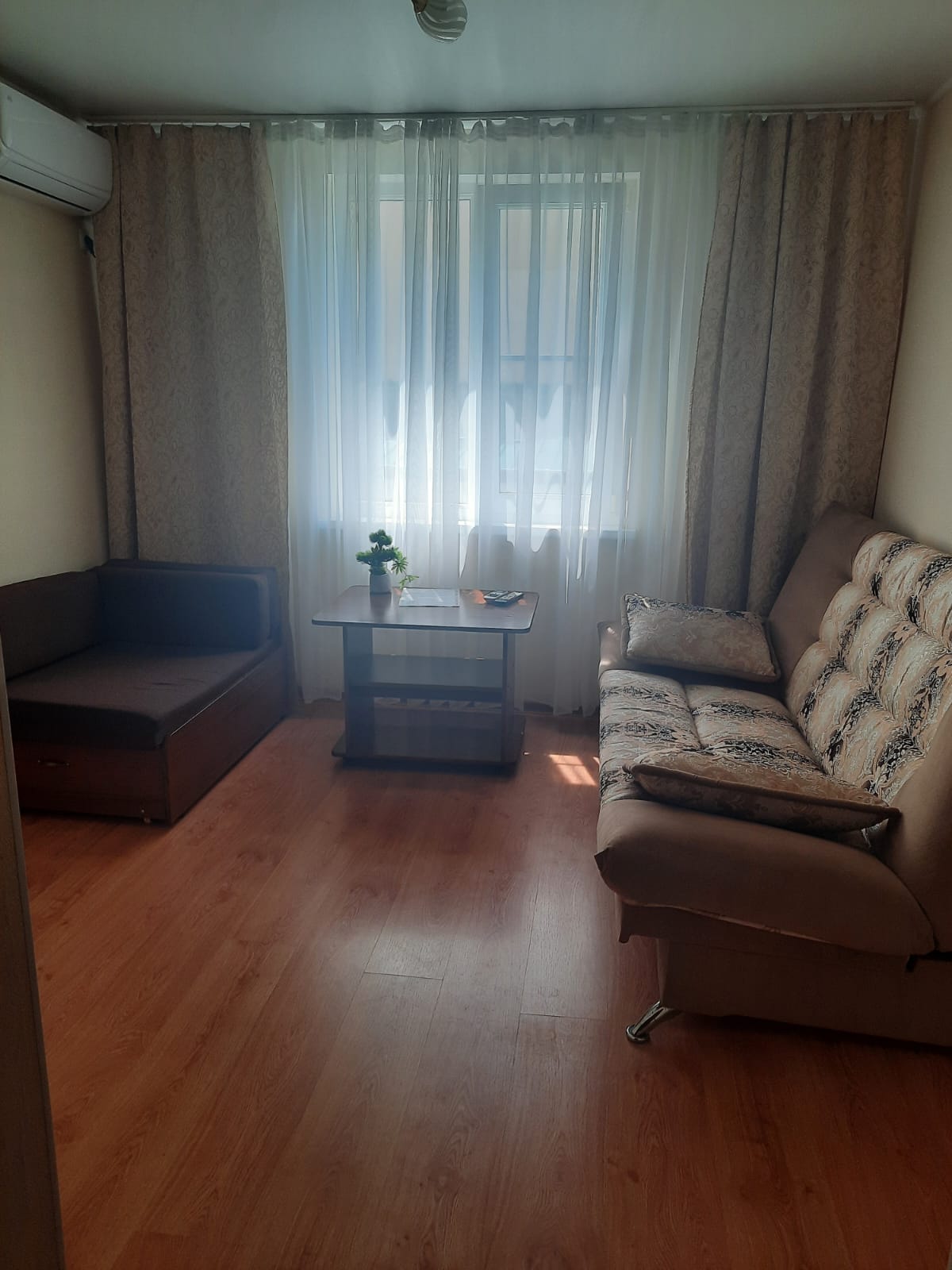 Фото у Нателлы