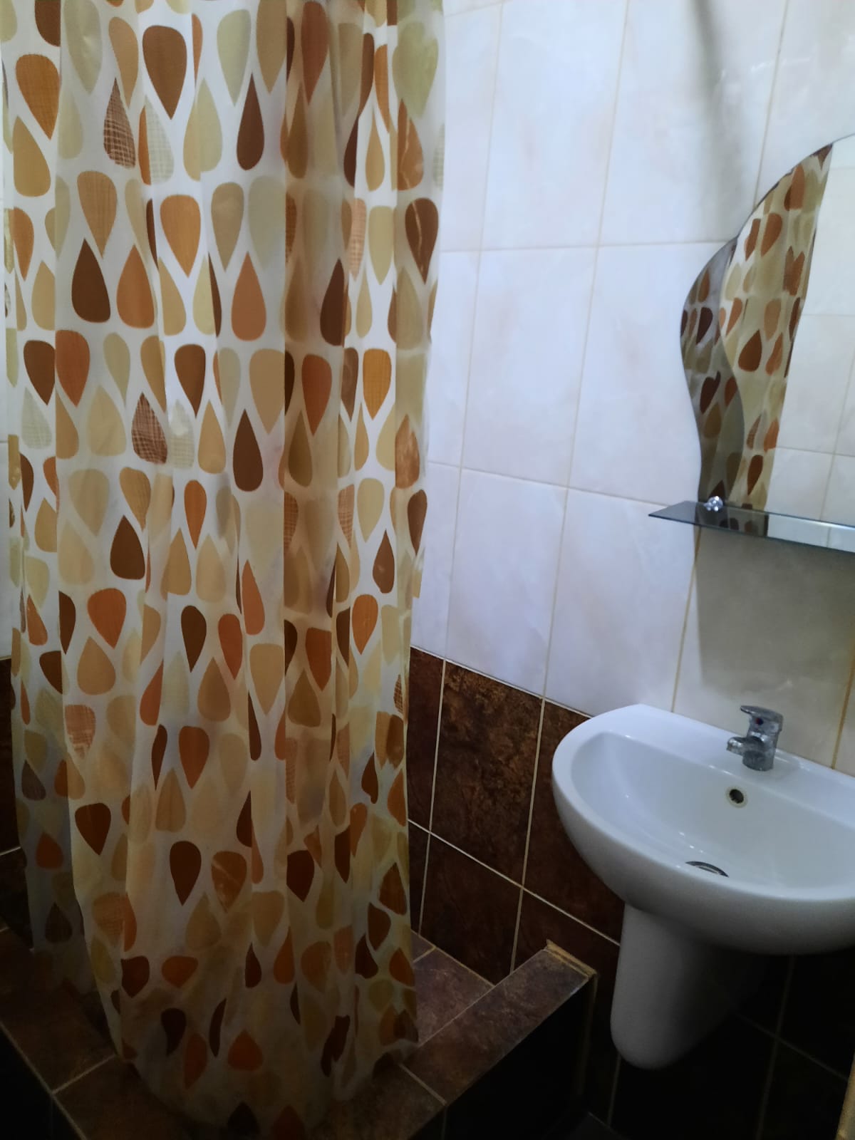 Фото у Нателлы