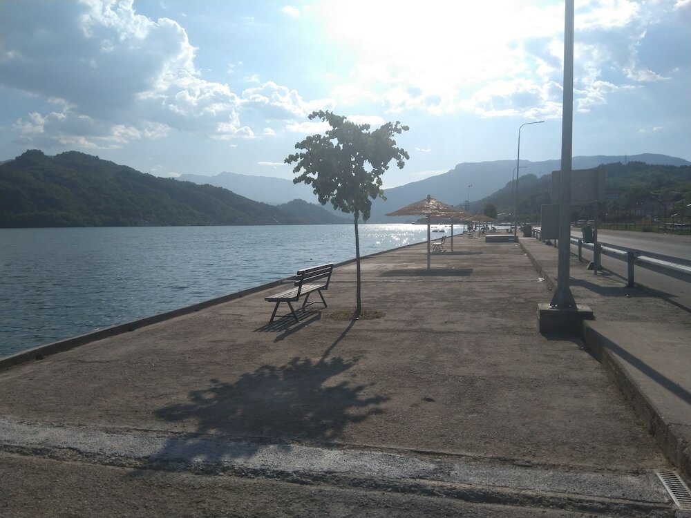 Фото Big mama's Apartments